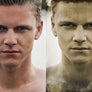Wet Plate Lightroom Presets + Overlays - Lightroom Presets - CreativePresets.com