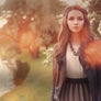 Natural Bokeh Overlays - Photoshop Overlays - CreativePresets.com