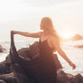 Natural Bokeh Overlays - Photoshop Overlays - CreativePresets.com