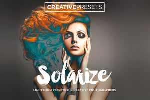 50 Solarize Lightroom Presets - Lightroom Presets - CreativePresets.com