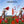 Wild Poppies Leaves Overlays - Photoshop Overlays - CreativePresets.com