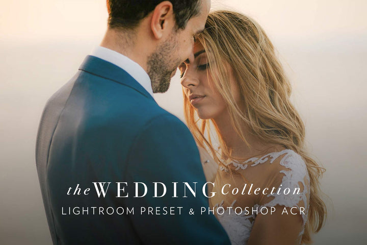 90+ Wedding Pro Lightroom Presets - Lightroom Presets - CreativePresets.com